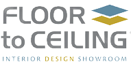 Logo | Floor to Ceiling Grand Island