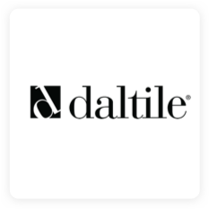 Daltile | Floor to Ceiling Grand Island