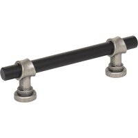 Top knobs | Floor to Ceiling Grand Island